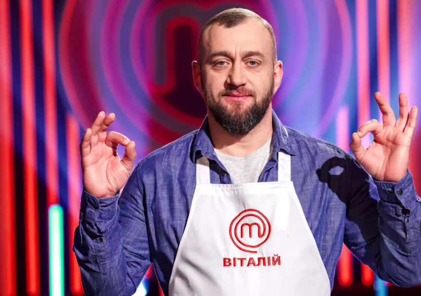 Мастер Шеф 17 сезон участники